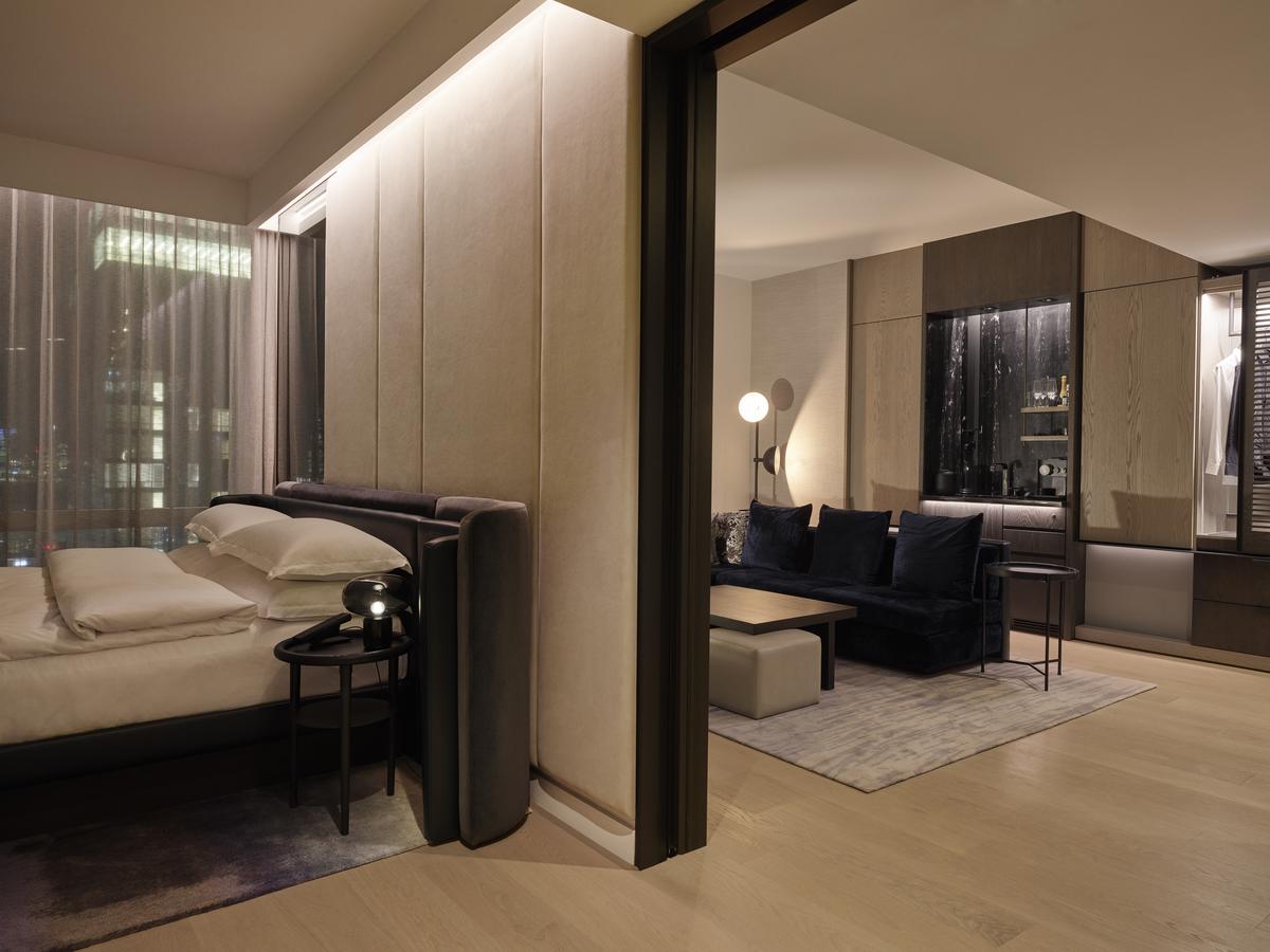 Equinox Hotel Hudson Yards New York City - thumb 29