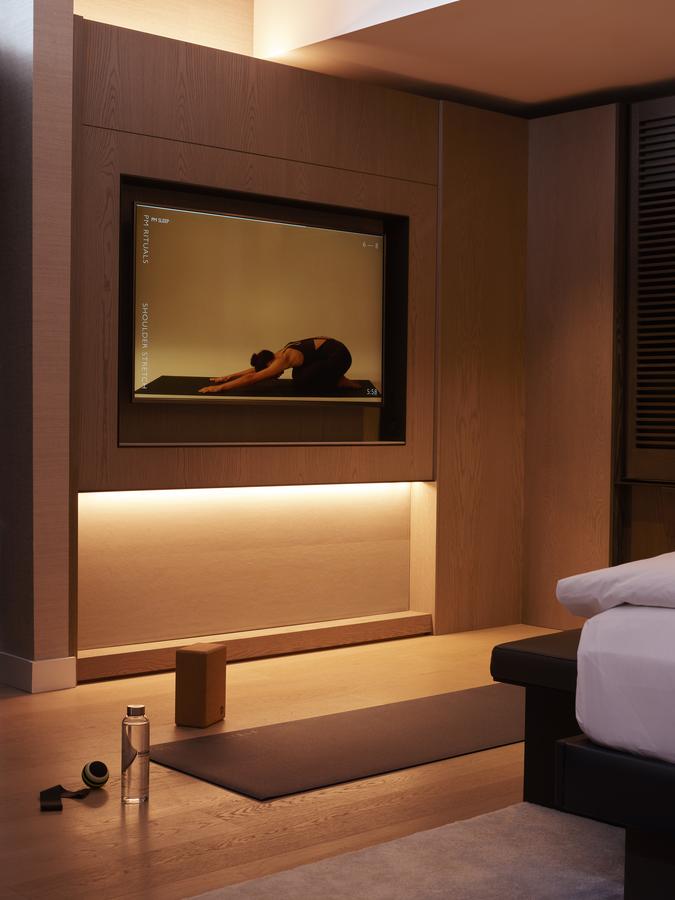 Equinox Hotel Hudson Yards New York City - thumb 36