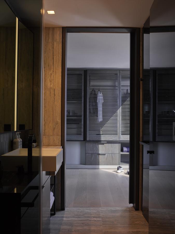 Equinox Hotel Hudson Yards New York City - thumb 39