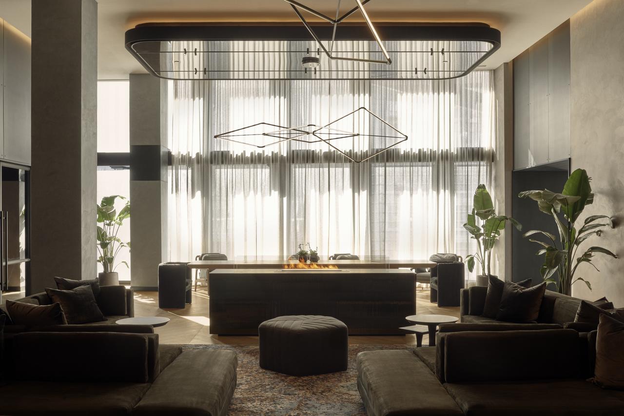 Equinox Hotel Hudson Yards New York City - thumb 16