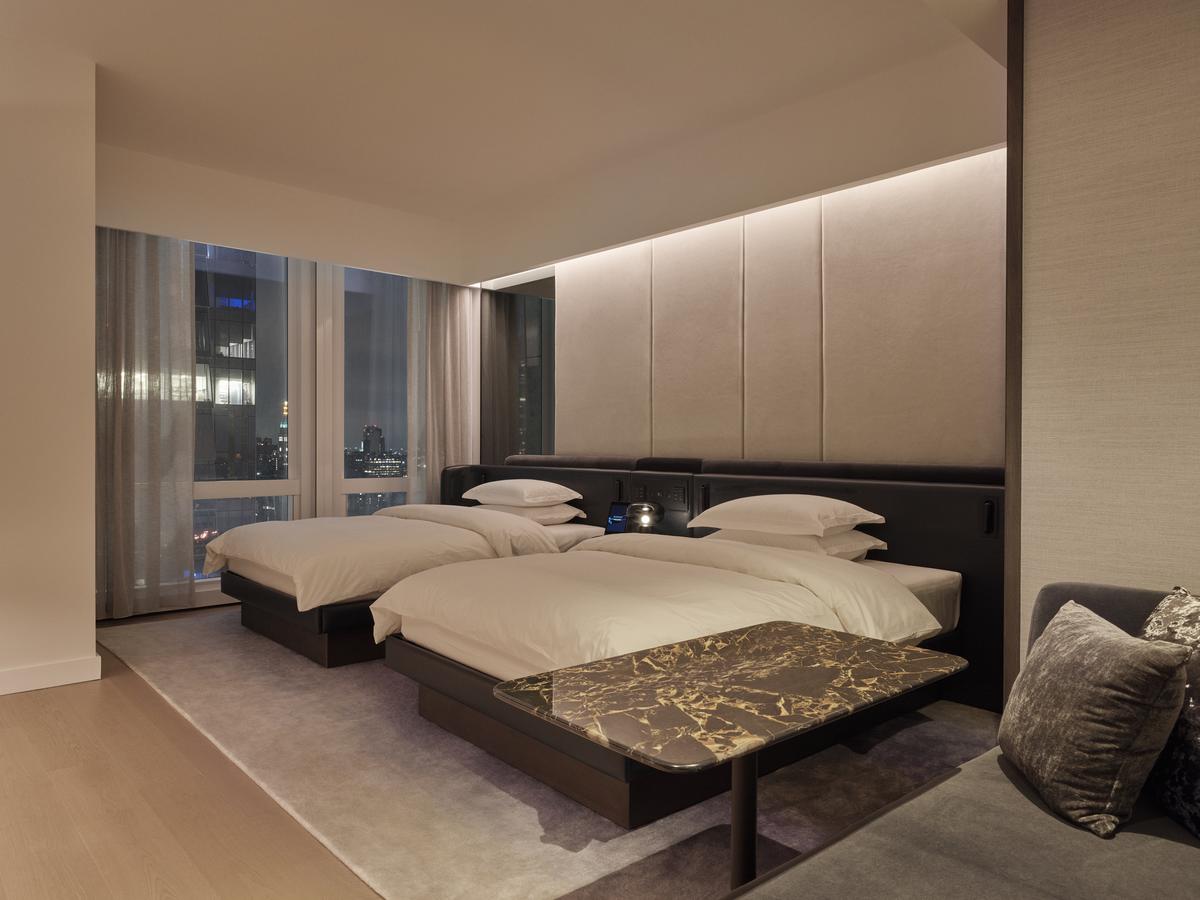 Equinox Hotel Hudson Yards New York City - thumb 44