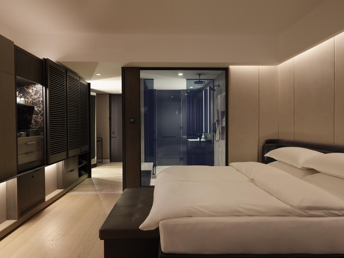Equinox Hotel Hudson Yards New York City - thumb 43