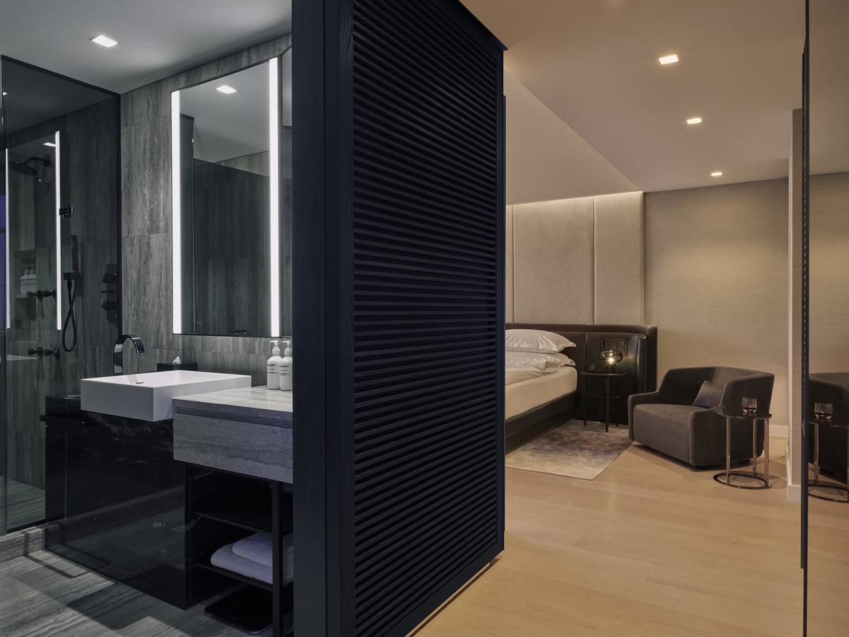 Equinox Hotel Hudson Yards New York City - thumb 33