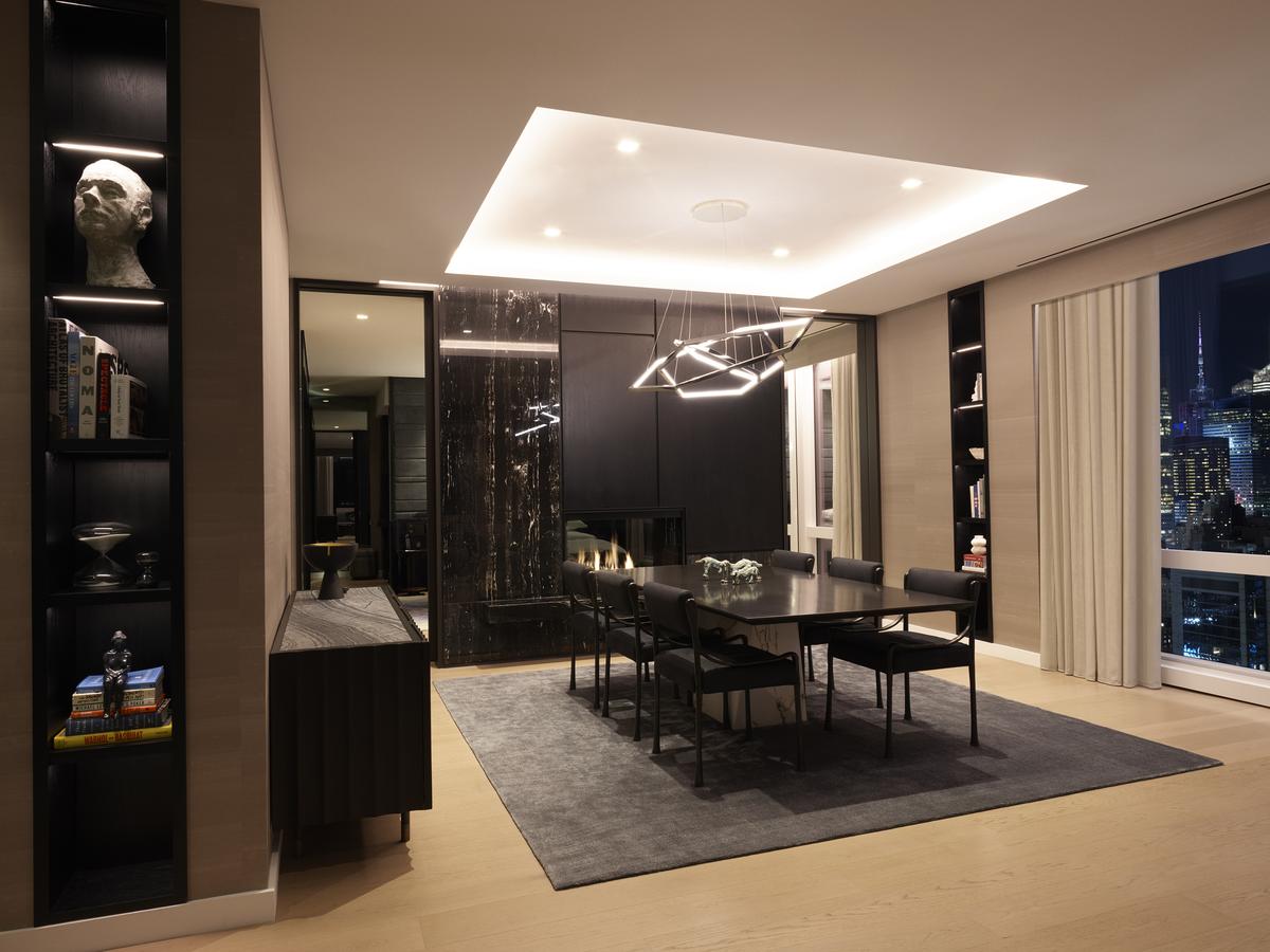 Equinox Hotel Hudson Yards New York City - thumb 22