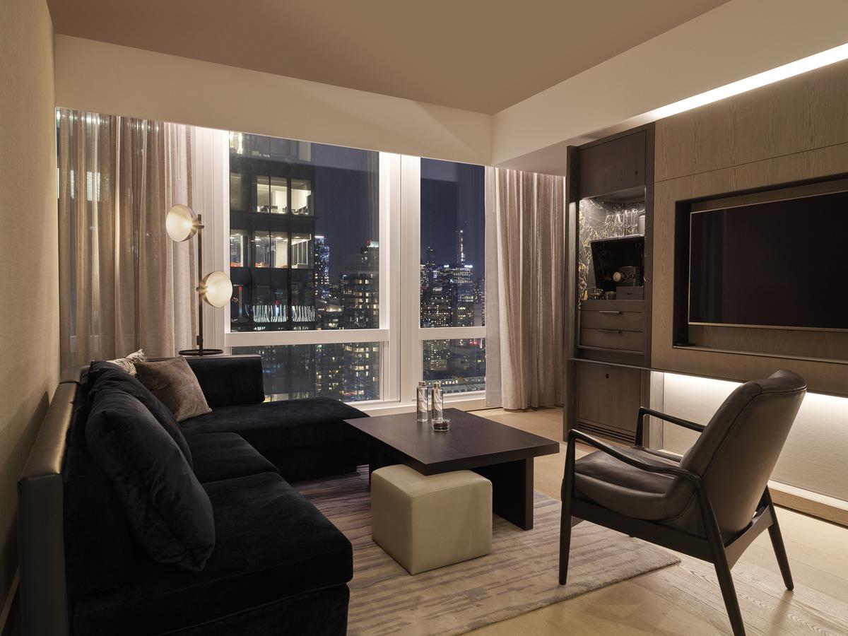 Equinox Hotel Hudson Yards New York City - thumb 30