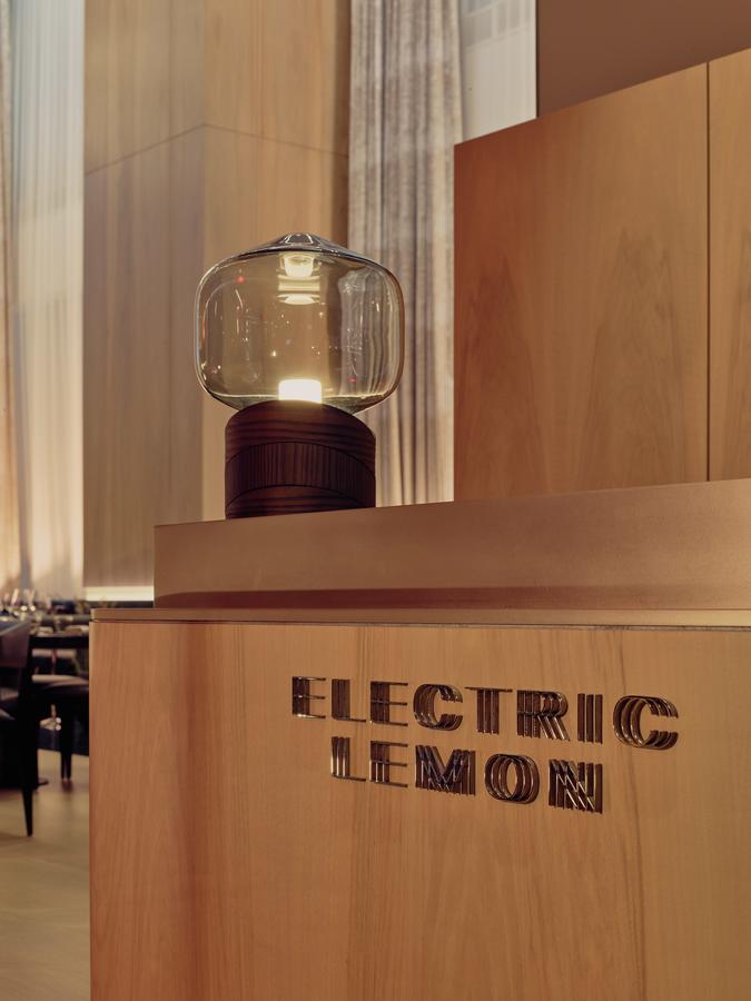 Equinox Hotel Hudson Yards New York City - thumb 3
