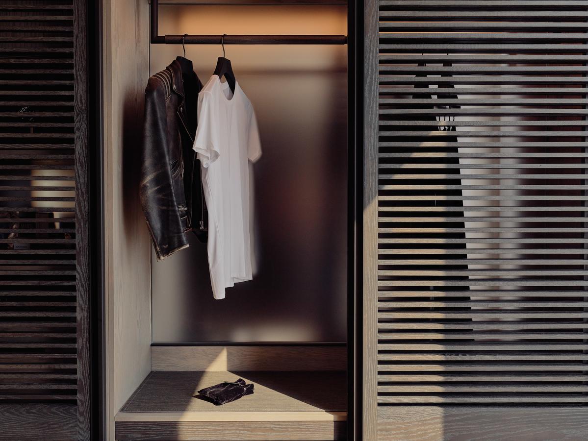 Equinox Hotel Hudson Yards New York City - thumb 42