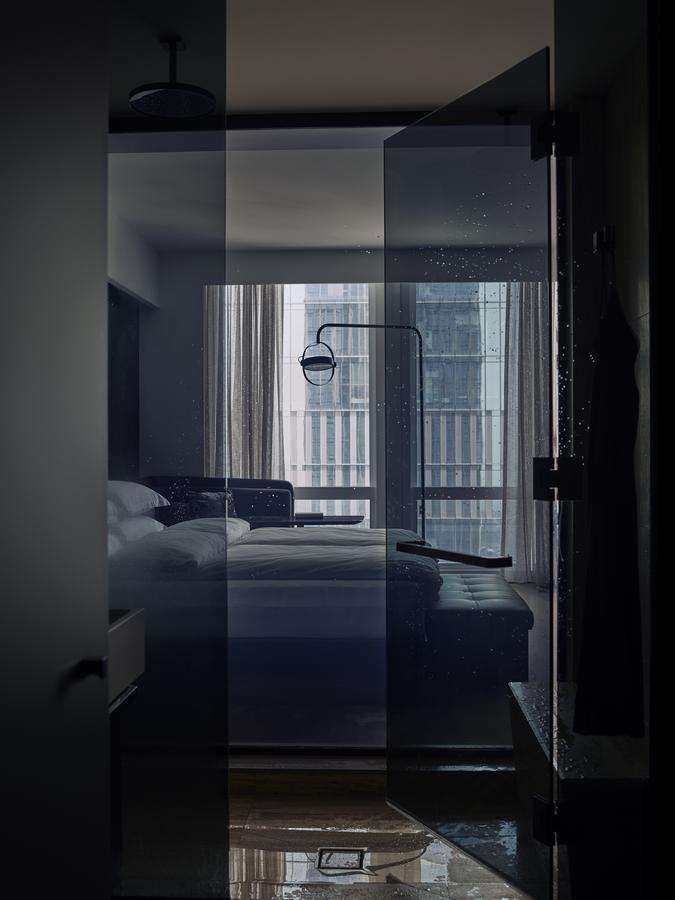 Equinox Hotel Hudson Yards New York City - thumb 20