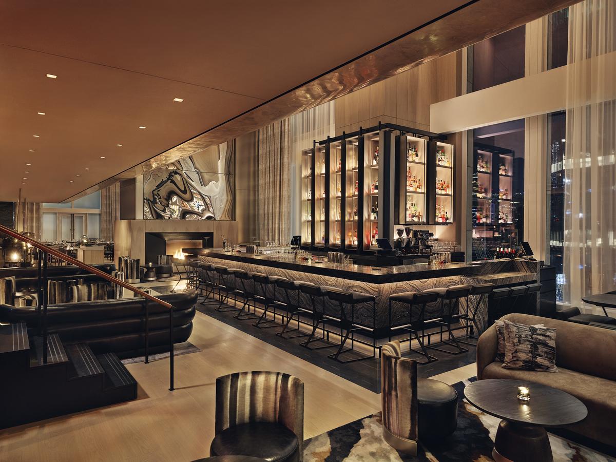 Equinox Hotel Hudson Yards New York City - thumb 5