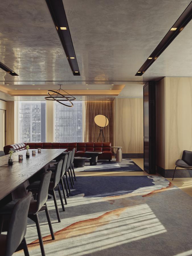 Equinox Hotel Hudson Yards New York City - thumb 8