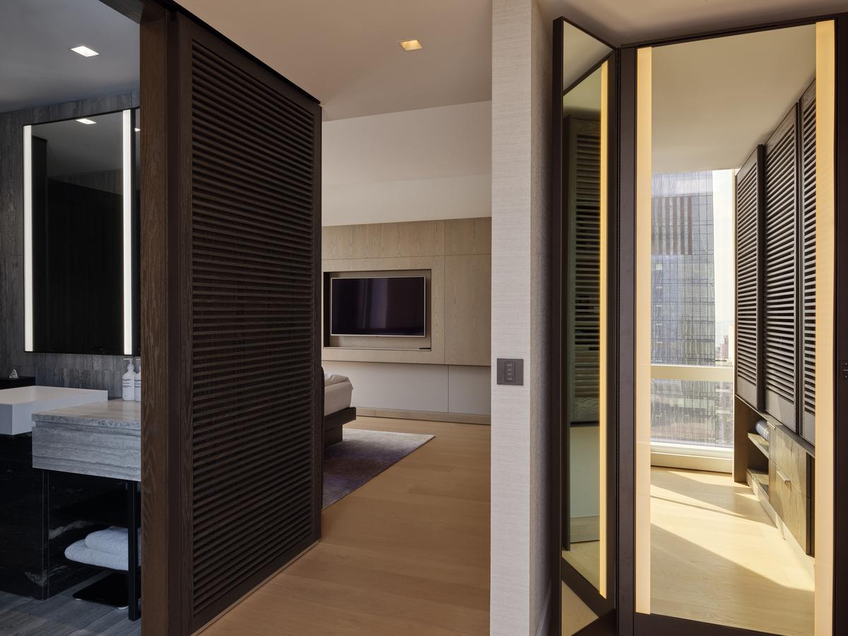 Equinox Hotel Hudson Yards New York City - thumb 37