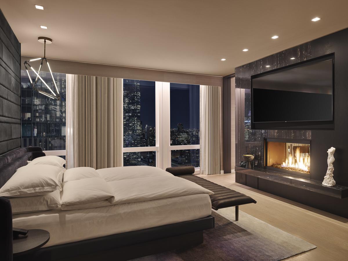 Equinox Hotel Hudson Yards New York City - thumb 21