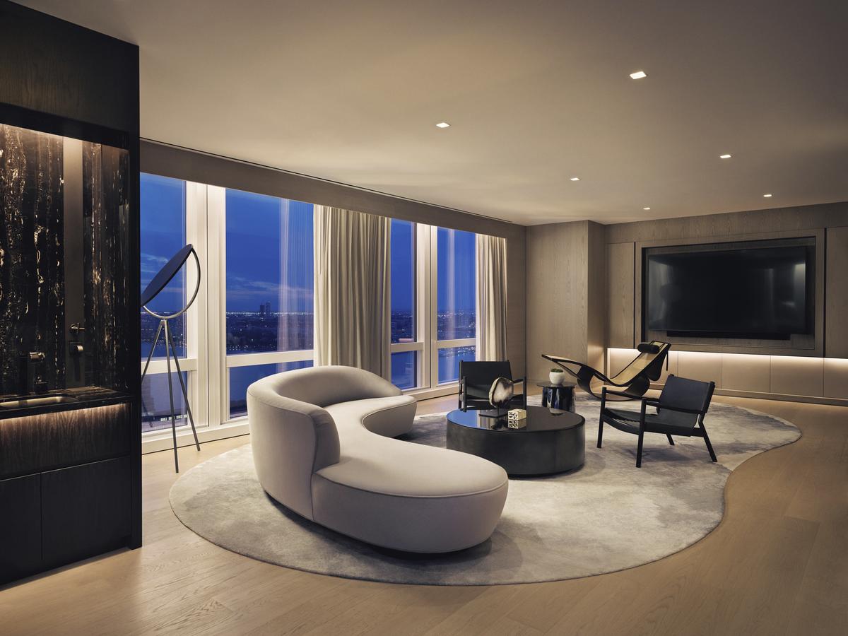 Equinox Hotel Hudson Yards New York City - thumb 23
