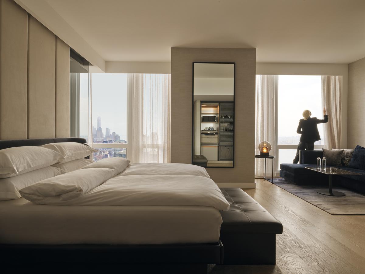 Equinox Hotel Hudson Yards New York City - thumb 40