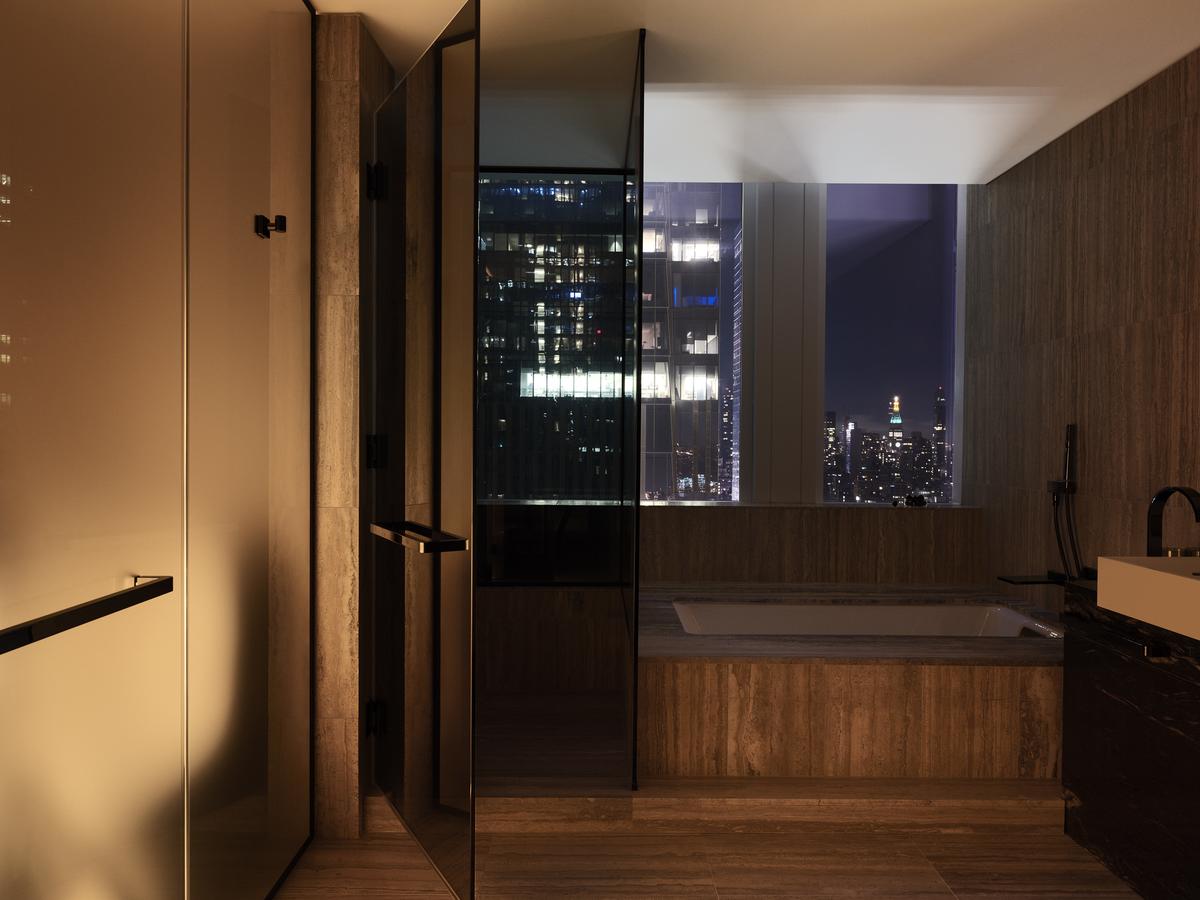 Equinox Hotel Hudson Yards New York City - thumb 28