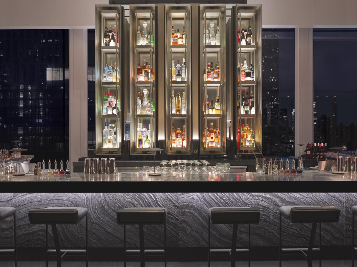 Equinox Hotel Hudson Yards New York City - thumb 6
