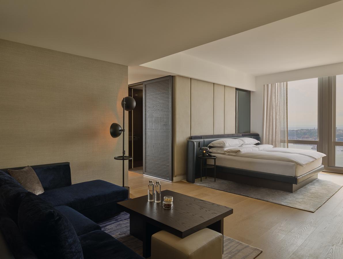 Equinox Hotel Hudson Yards New York City - thumb 38
