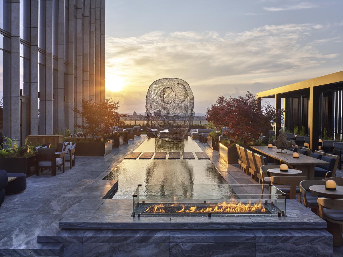 Equinox Hotel Hudson Yards New York City - thumb 0