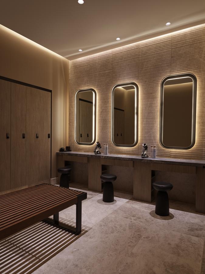 Equinox Hotel Hudson Yards New York City - thumb 13
