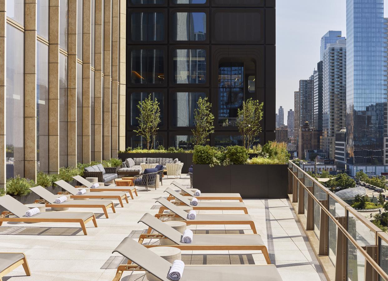 Equinox Hotel Hudson Yards New York City - thumb 10