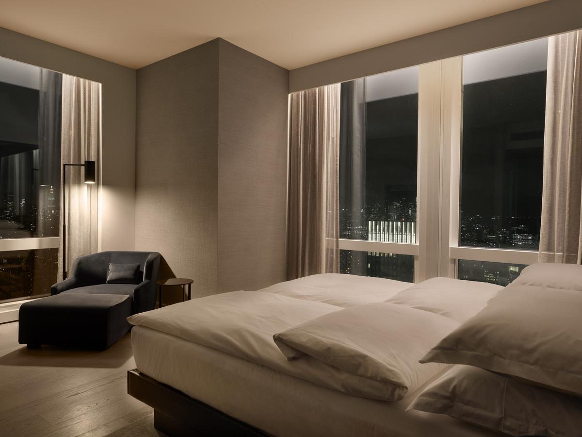 Equinox Hotel Hudson Yards New York City - thumb 26