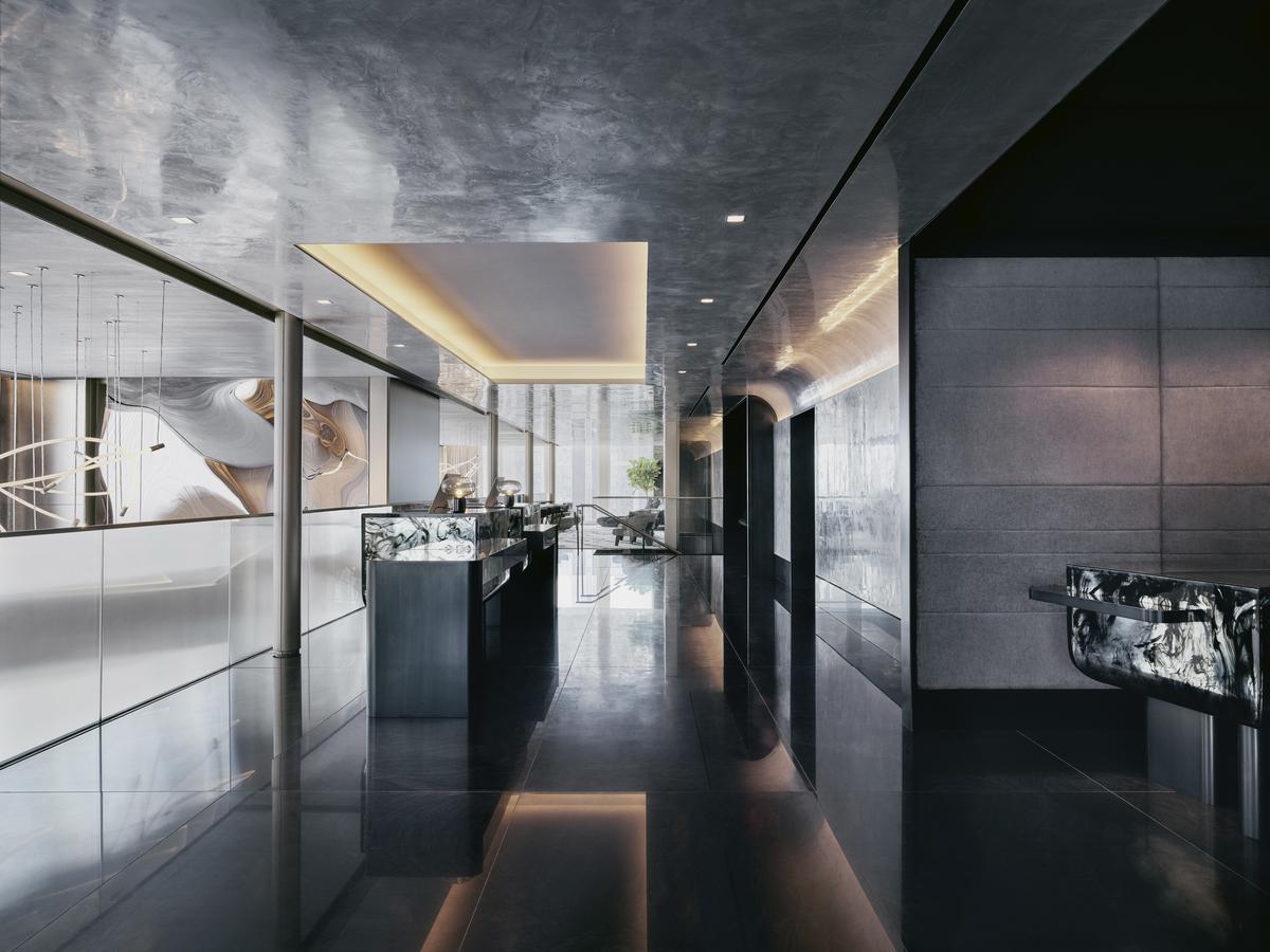 Equinox Hotel Hudson Yards New York City - thumb 1