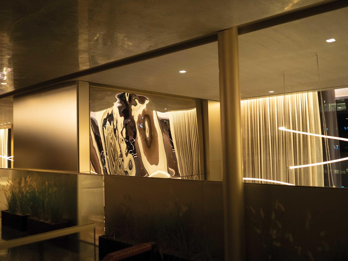 Equinox Hotel Hudson Yards New York City - thumb 2