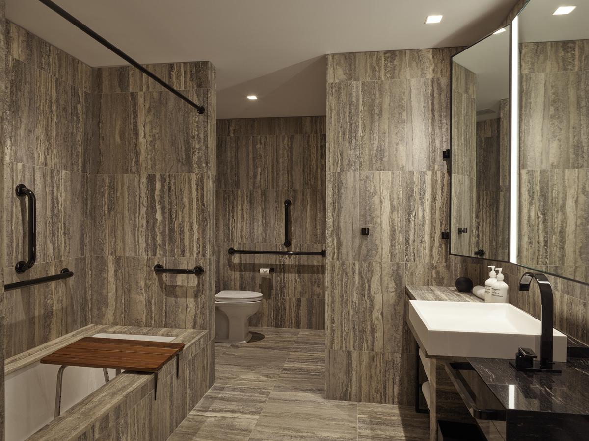 Equinox Hotel Hudson Yards New York City - thumb 34