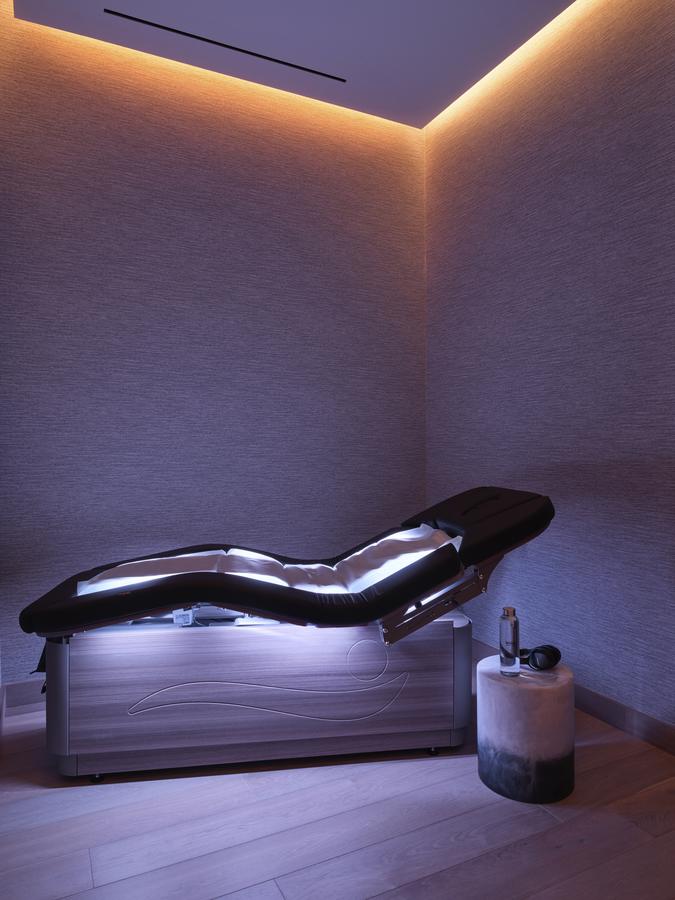 Equinox Hotel Hudson Yards New York City - thumb 14