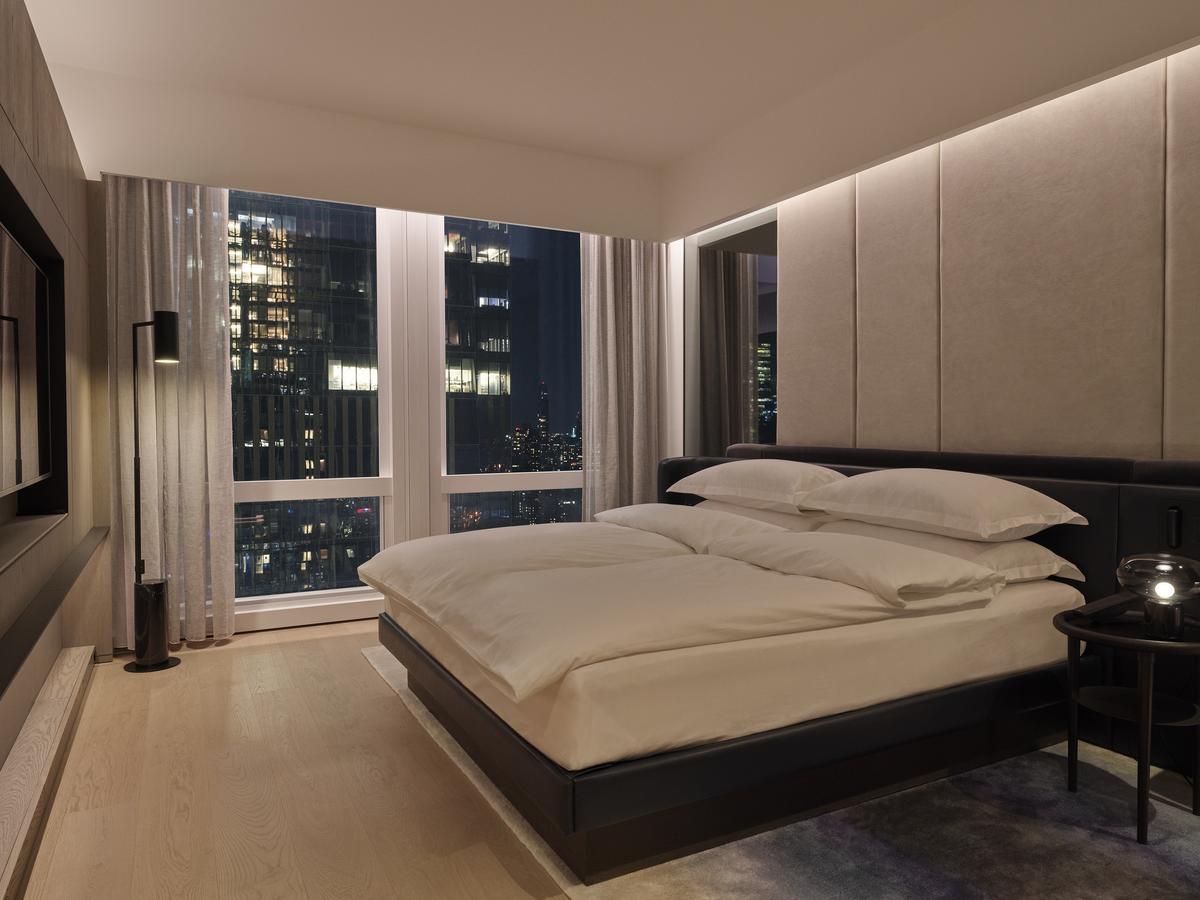 Equinox Hotel Hudson Yards New York City - thumb 31