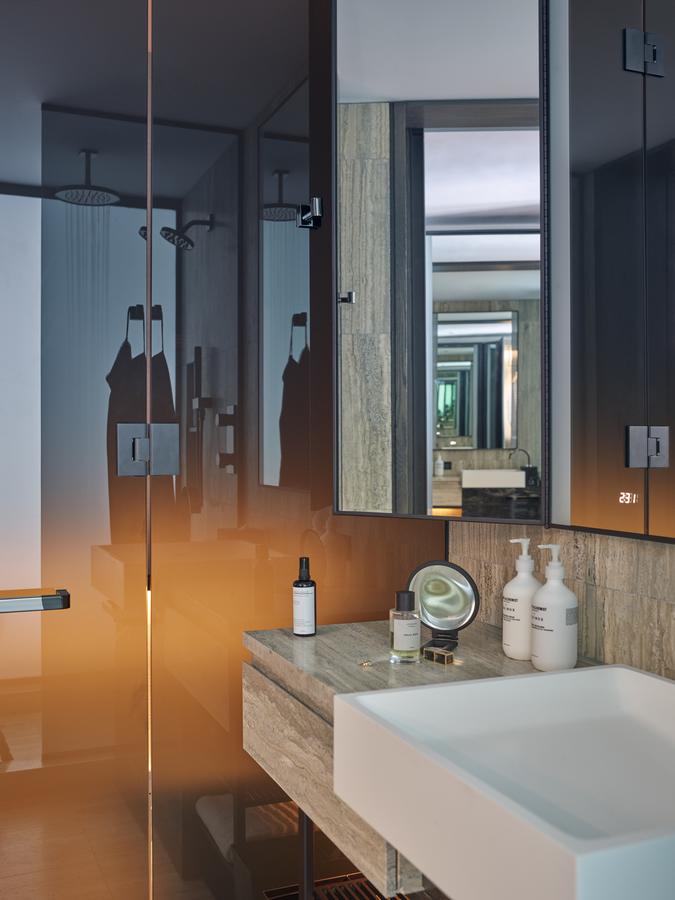 Equinox Hotel Hudson Yards New York City - thumb 18