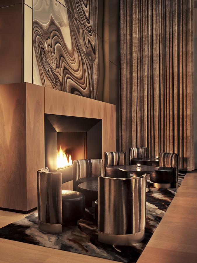 Equinox Hotel Hudson Yards New York City - thumb 7