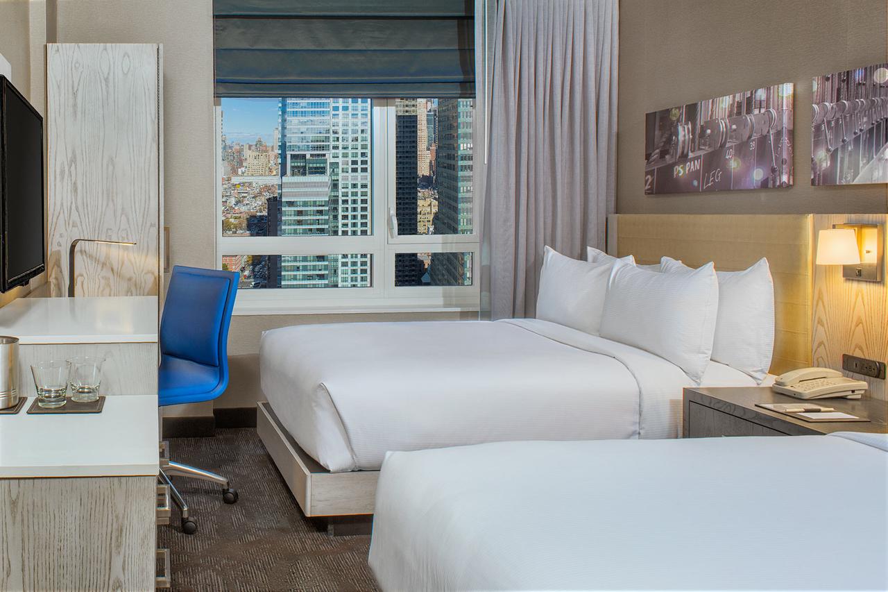 Doubletree By Hilton New York Times Square West - thumb 11