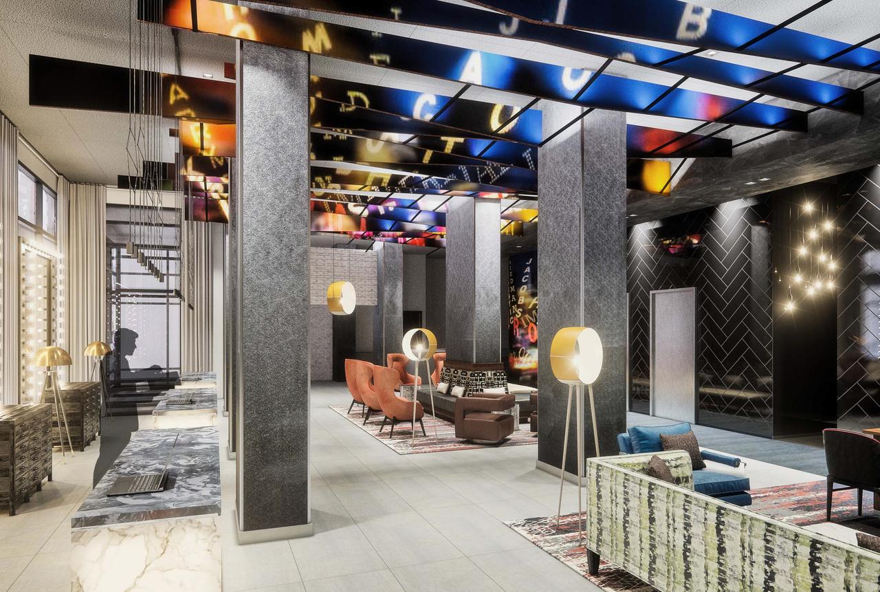Doubletree By Hilton New York Times Square West - thumb 16