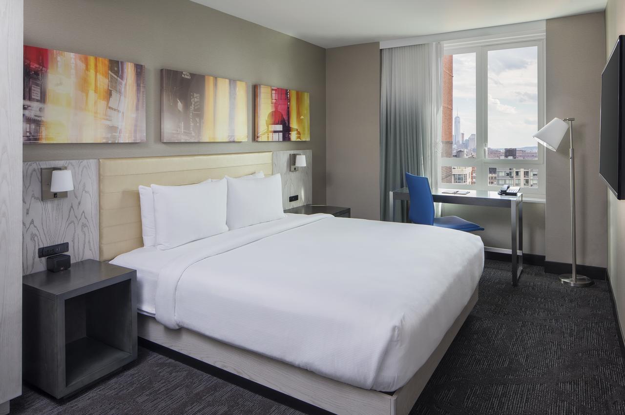 Doubletree By Hilton New York Times Square West - thumb 0