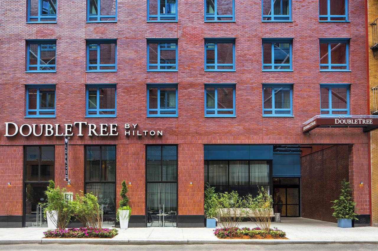 Doubletree By Hilton New York Times Square West - thumb 14