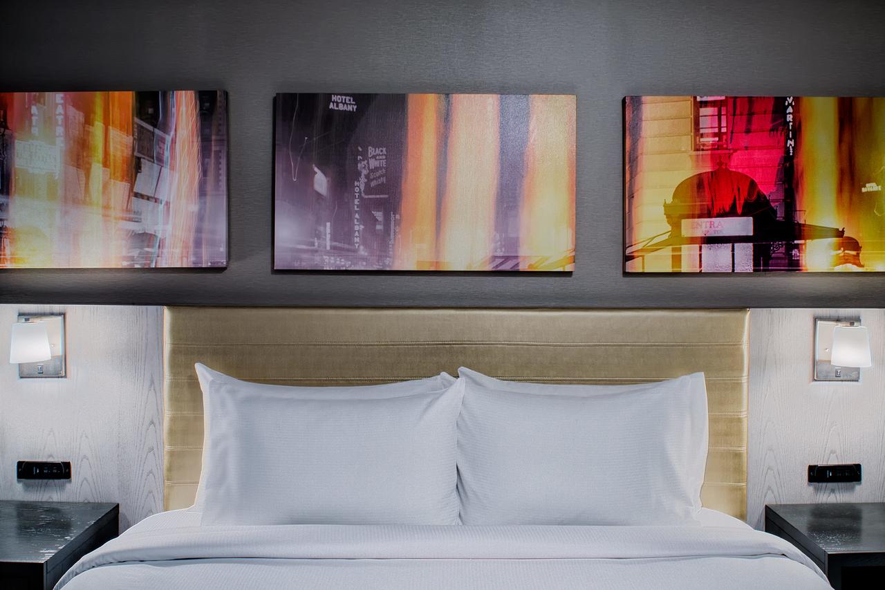 Doubletree By Hilton New York Times Square West - thumb 9