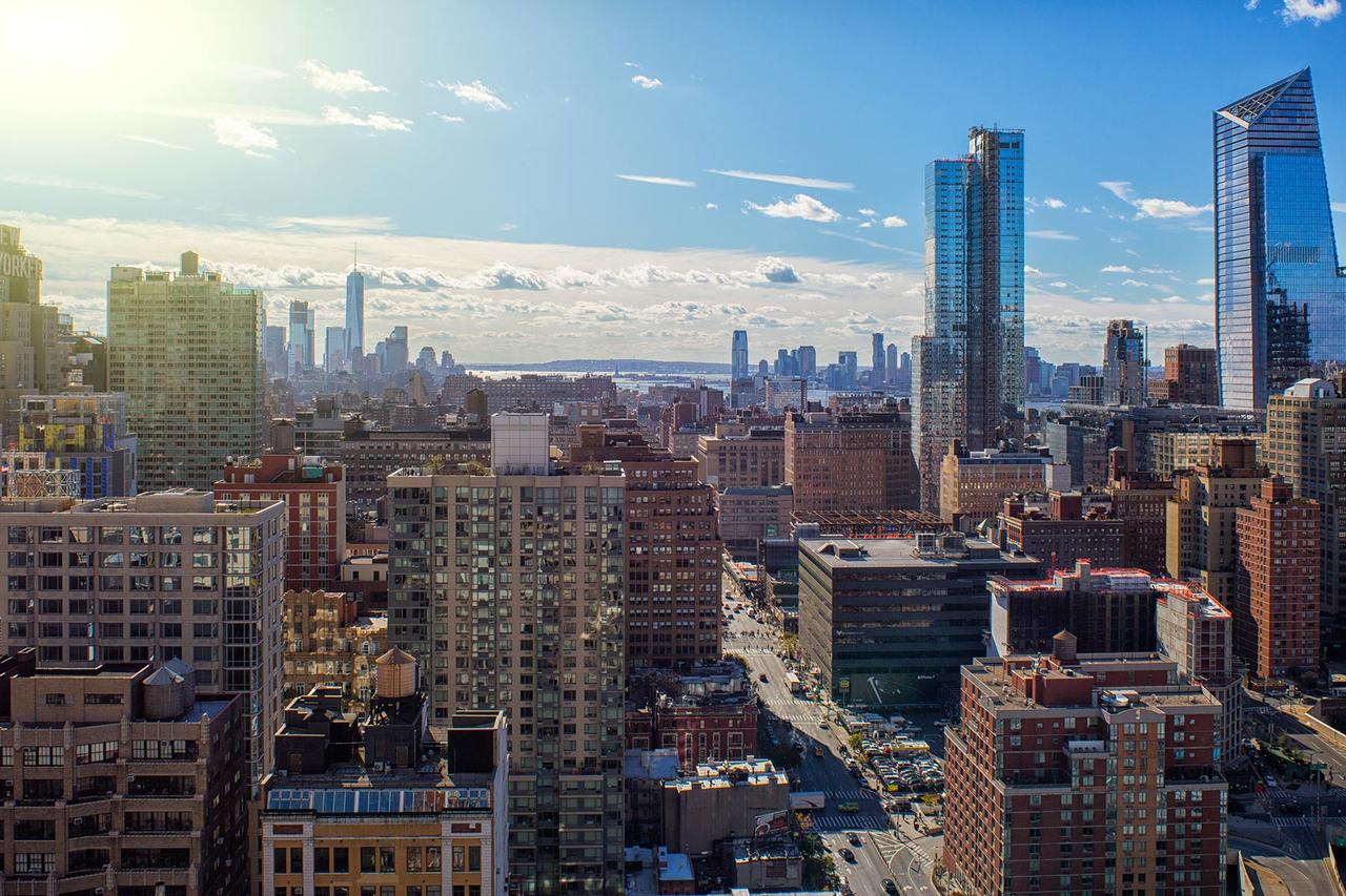 Doubletree By Hilton New York Times Square West - thumb 31