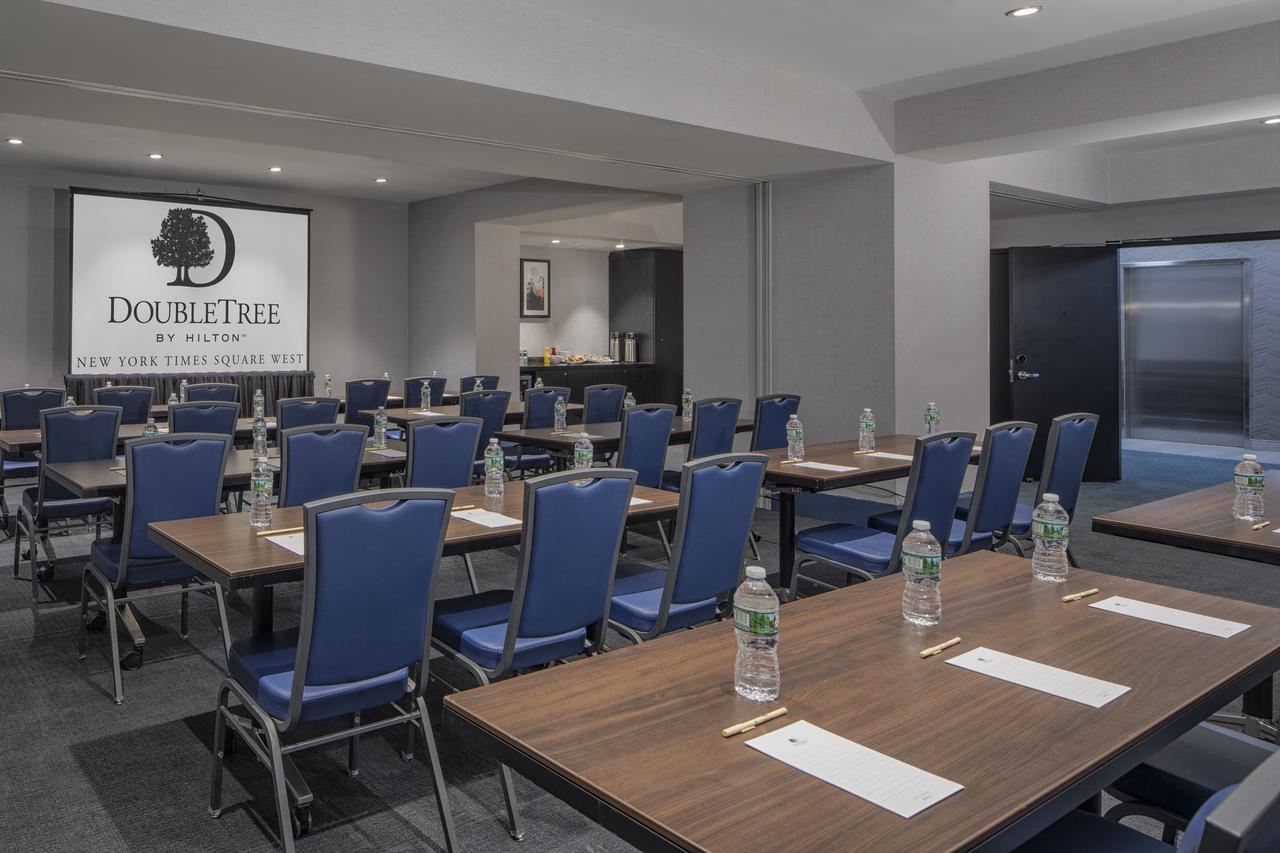 Doubletree By Hilton New York Times Square West - thumb 3