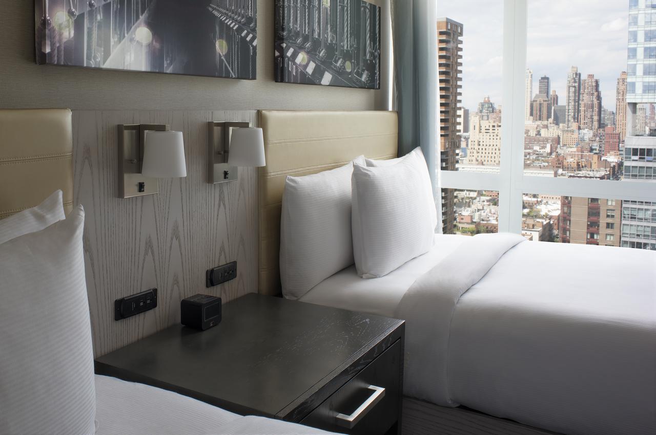 Doubletree By Hilton New York Times Square West - thumb 10