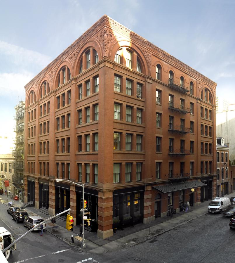 The Mercer - thumb 9