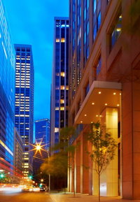 Andaz Wall Street-a concept by Hyatt Hotels Find