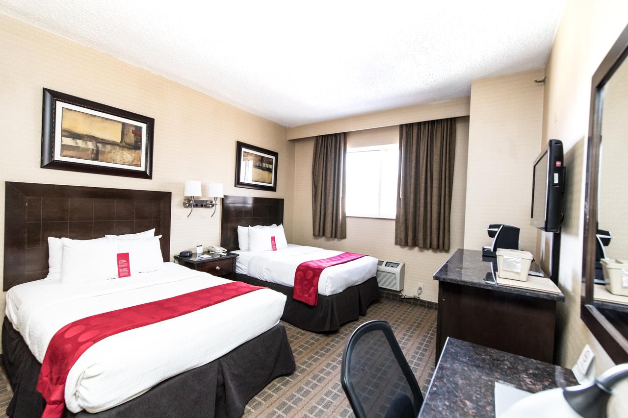 Ramada By Wyndham Bronx - thumb 10