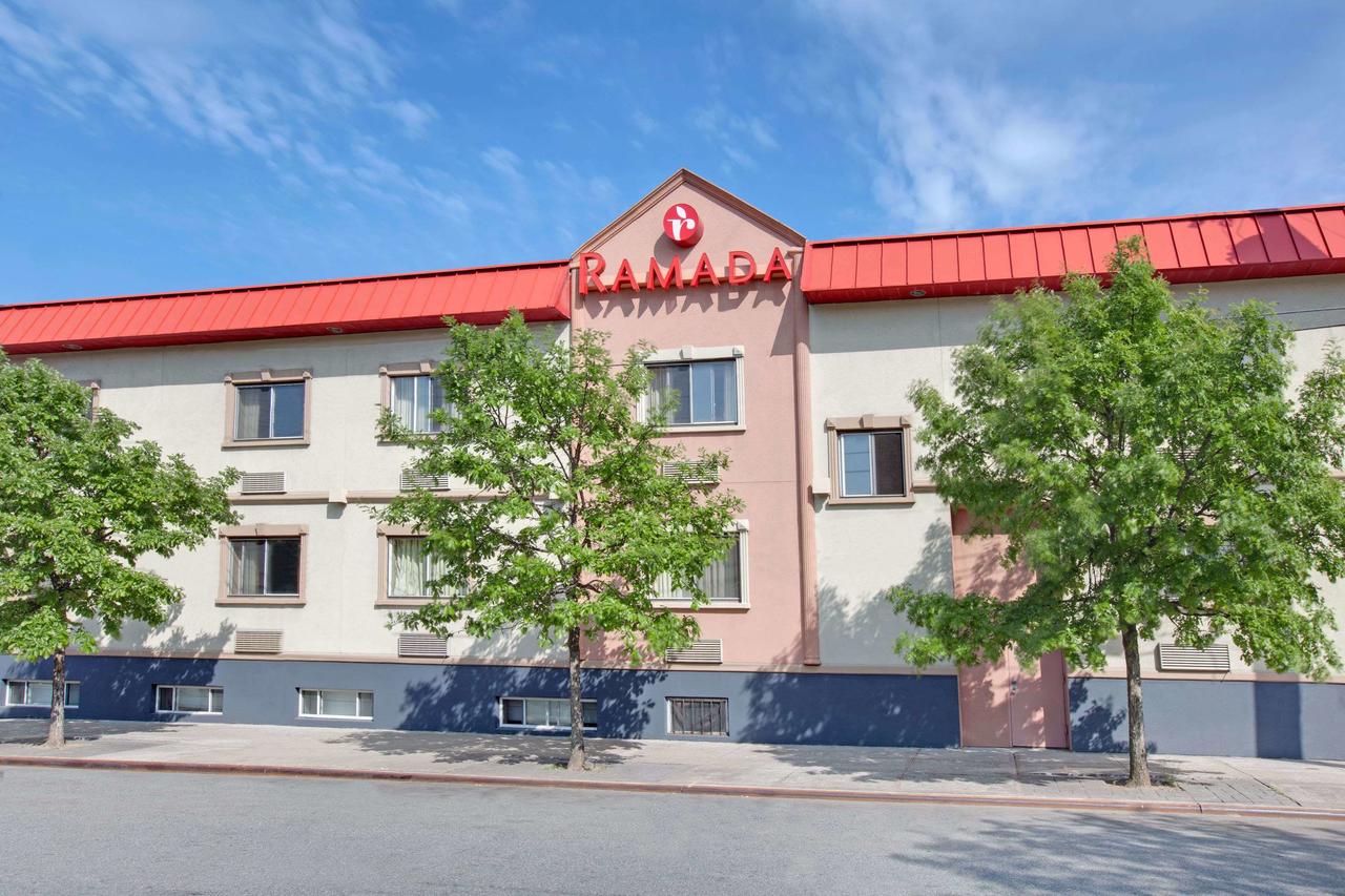 Ramada By Wyndham Bronx - thumb 21