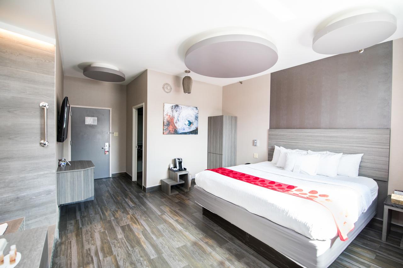 Ramada By Wyndham Bronx - thumb 2