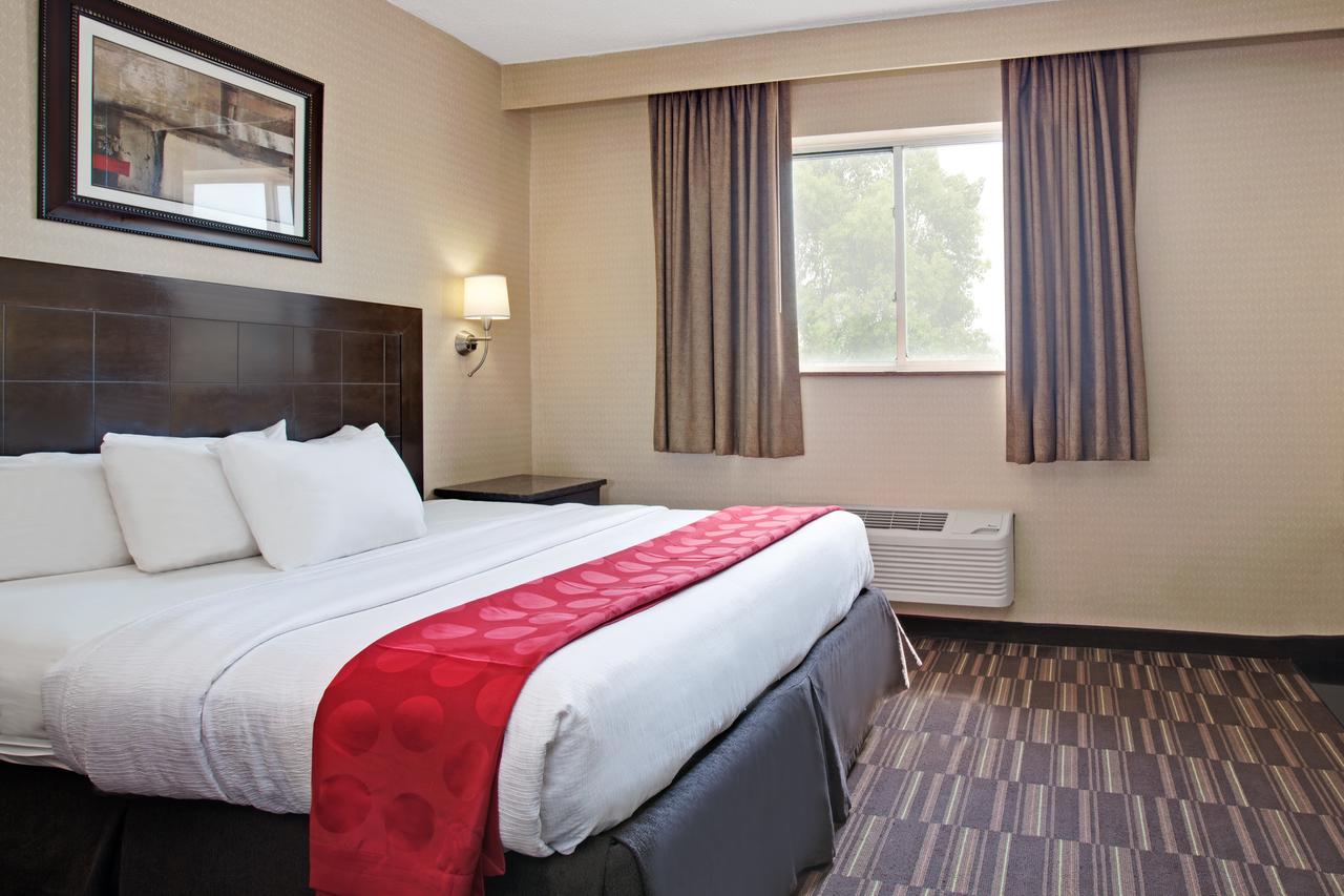 Ramada By Wyndham Bronx - thumb 12
