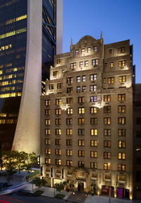 AKA Central Park Hotels Find