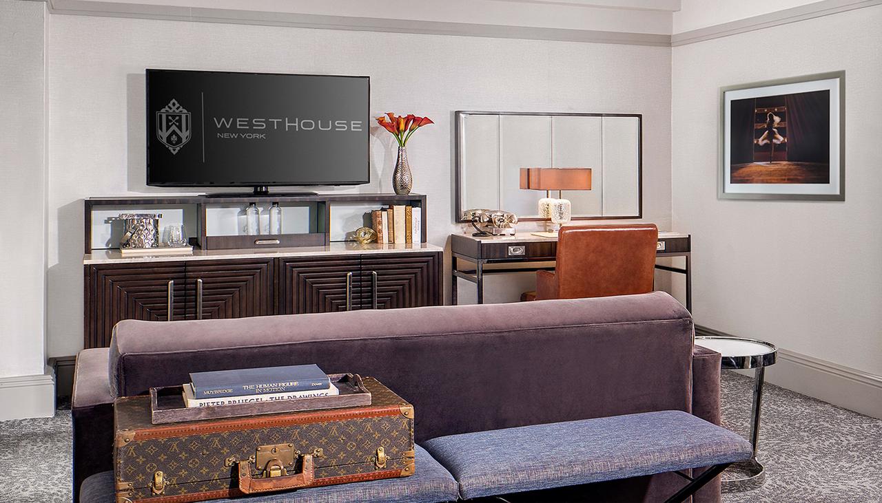 WestHouse Hotel New York - thumb 15