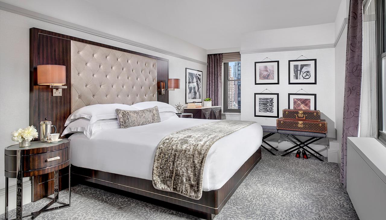 WestHouse Hotel New York - thumb 7