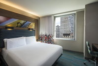 Aloft Manhattan Downtown - Financial District Hotels Find